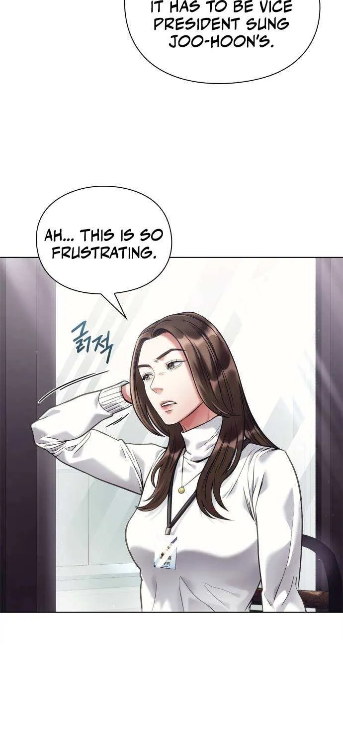 Office Worker Who Sees Fate Chapter 29 page 66 - 