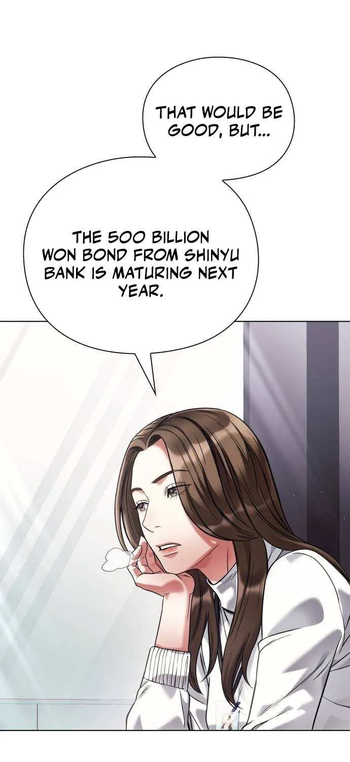 Office Worker Who Sees Fate Chapter 29 page 72 - 