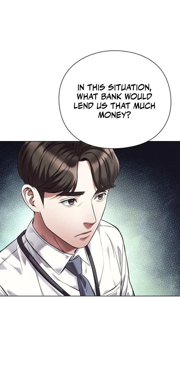 Office Worker Who Sees Fate Chapter 29 page 73 - 