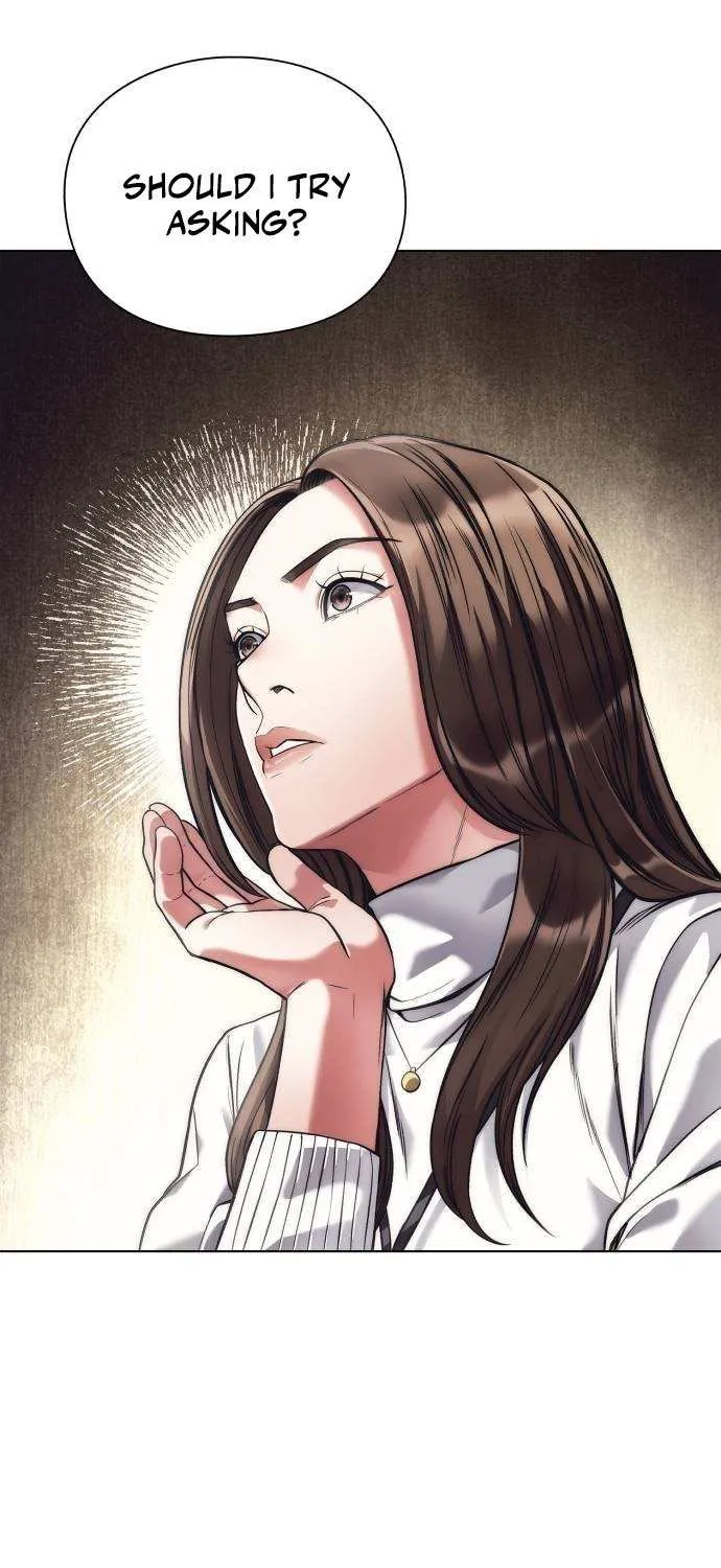 Office Worker Who Sees Fate Chapter 29 page 74 - 