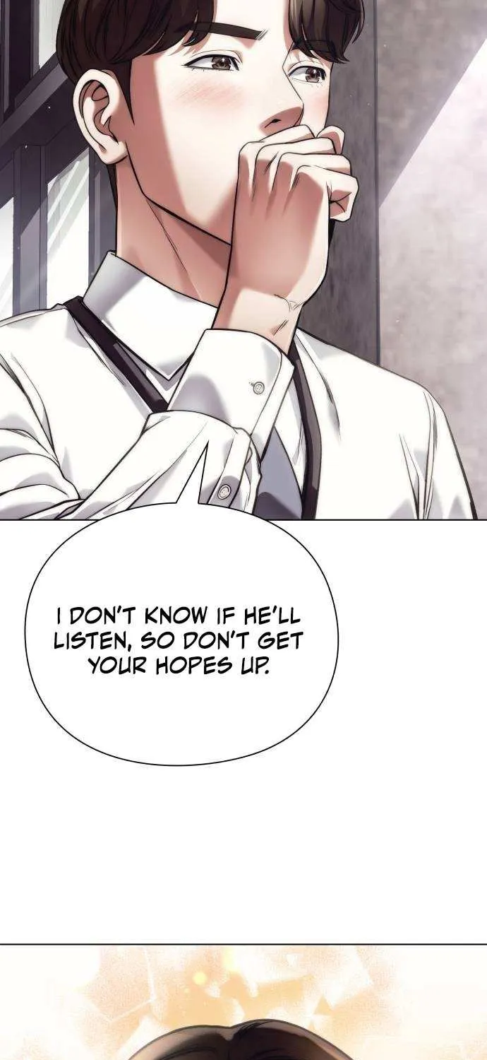 Office Worker Who Sees Fate Chapter 29 page 80 - 