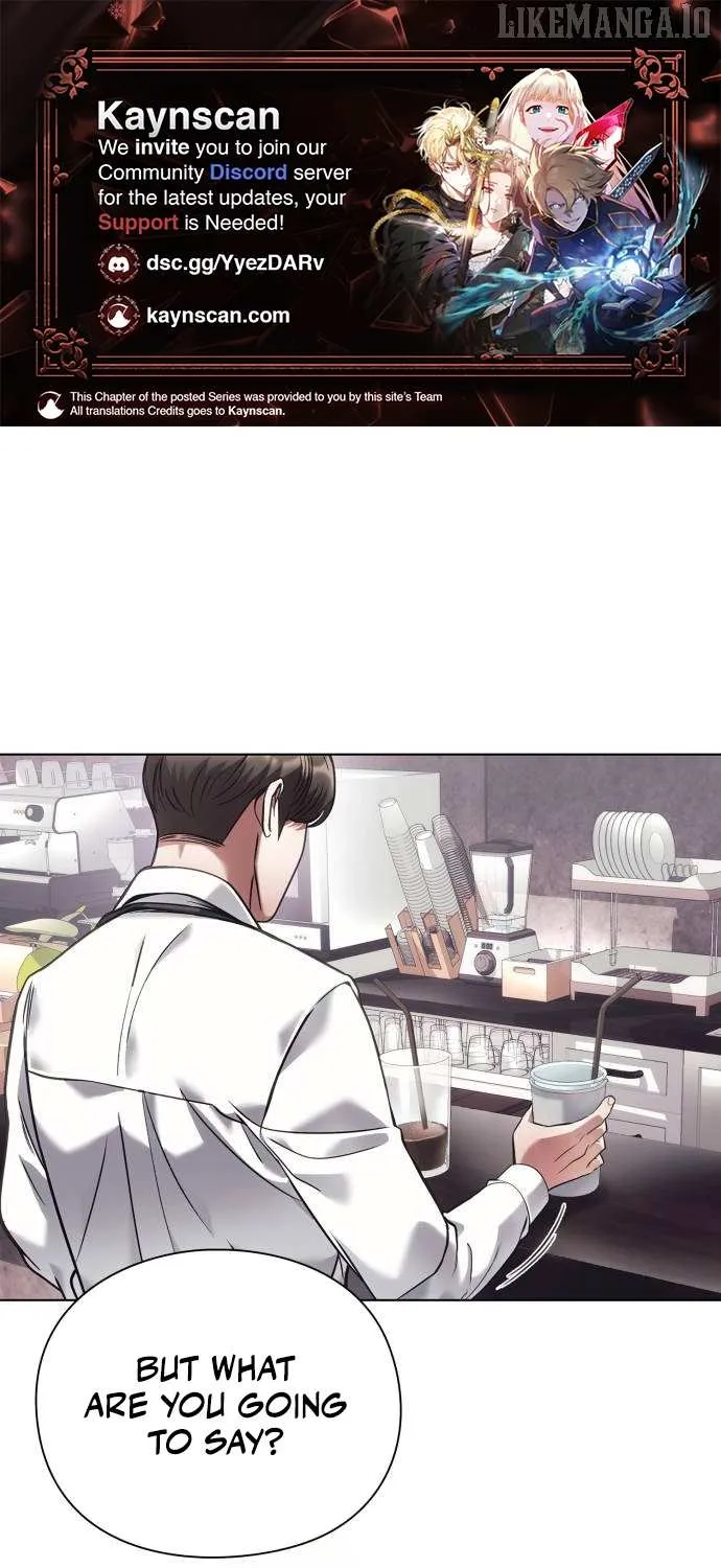 Office Worker Who Sees Fate Chapter 30 page 2 - 