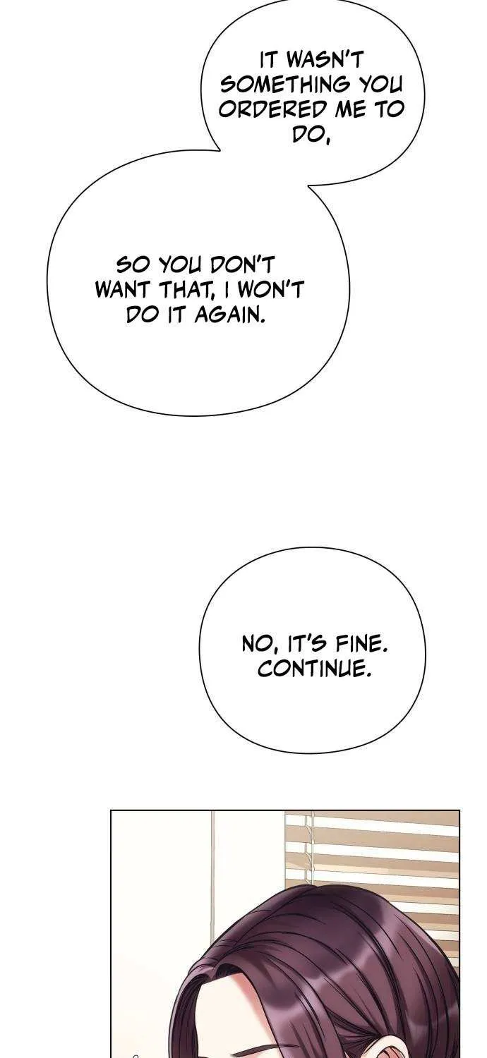 Office Worker Who Sees Fate Chapter 30 page 33 - 
