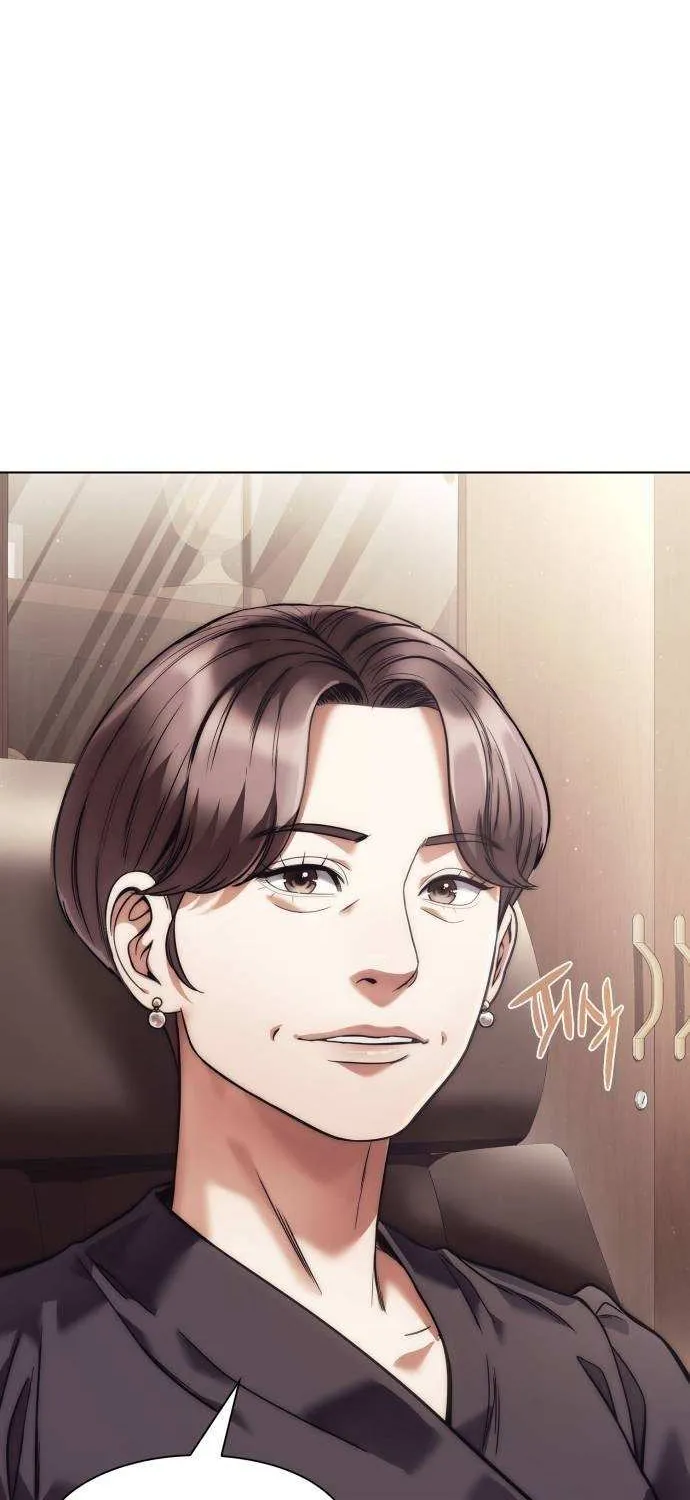 Office Worker Who Sees Fate Chapter 30 page 42 - 