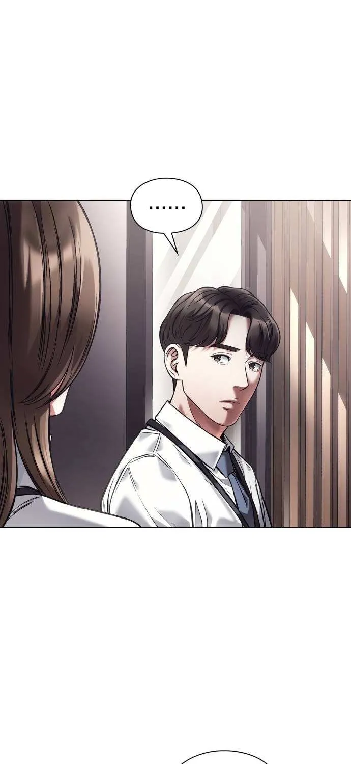 Office Worker Who Sees Fate Chapter 30 page 7 - 