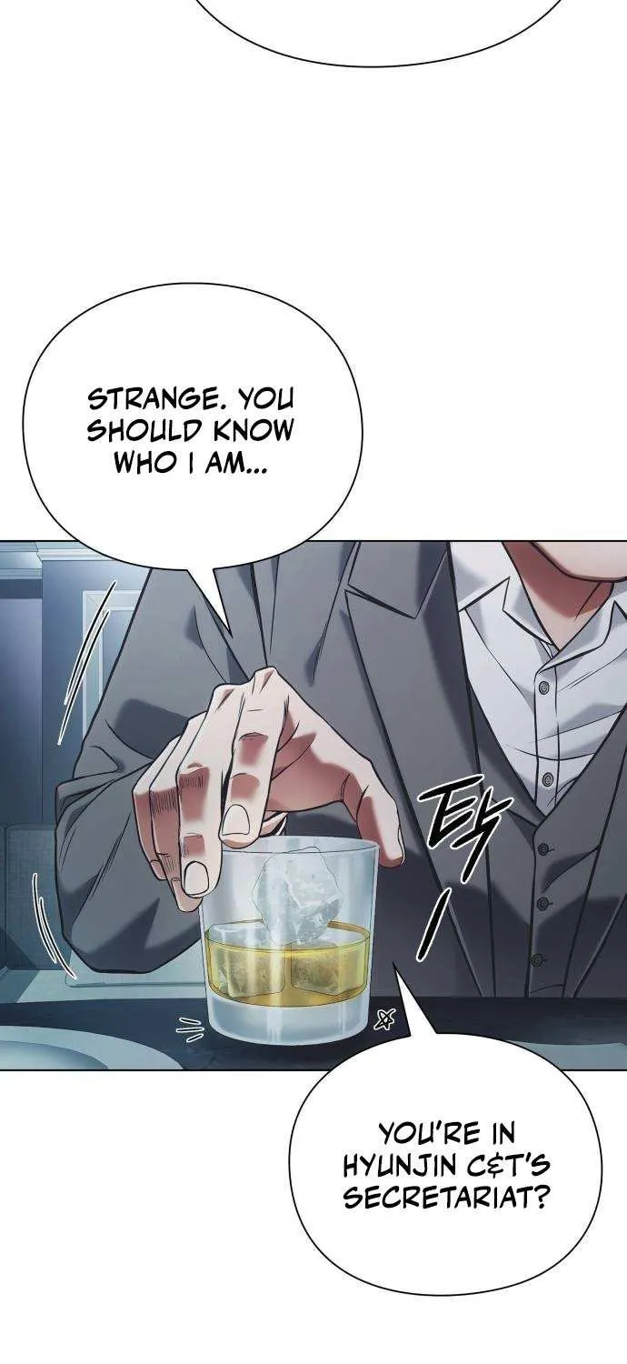 Office Worker Who Sees Fate Chapter 30 page 61 - 