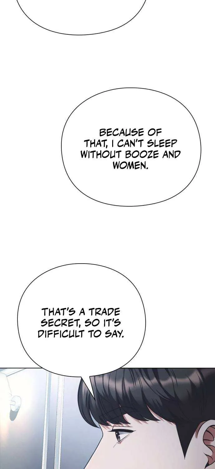 Office Worker Who Sees Fate Chapter 30 page 65 - 