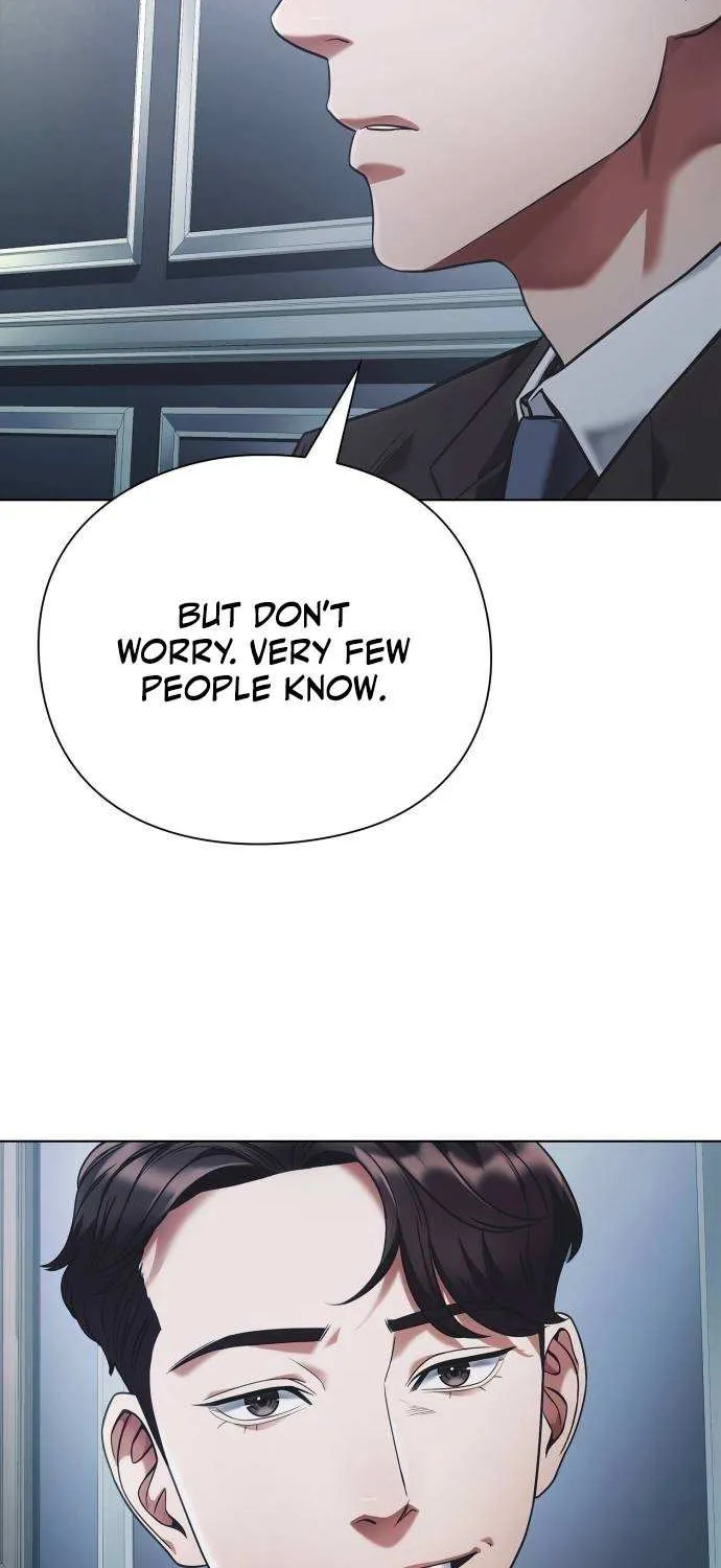 Office Worker Who Sees Fate Chapter 30 page 66 - 