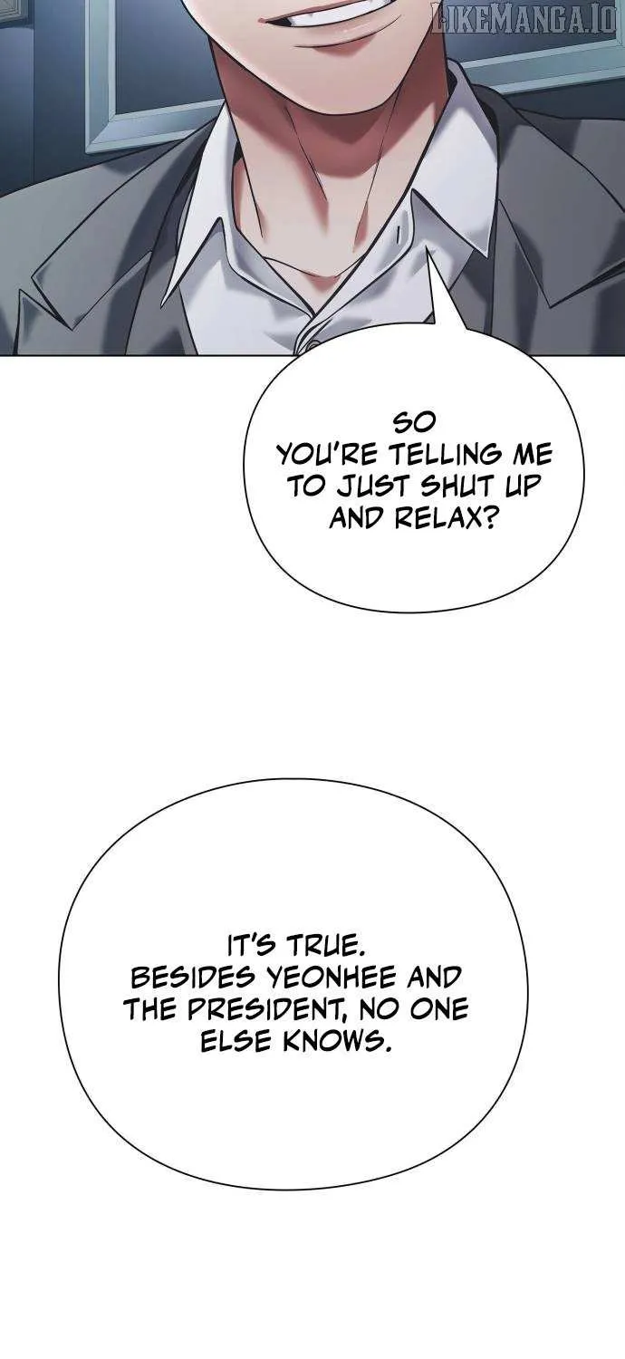 Office Worker Who Sees Fate Chapter 30 page 67 - 