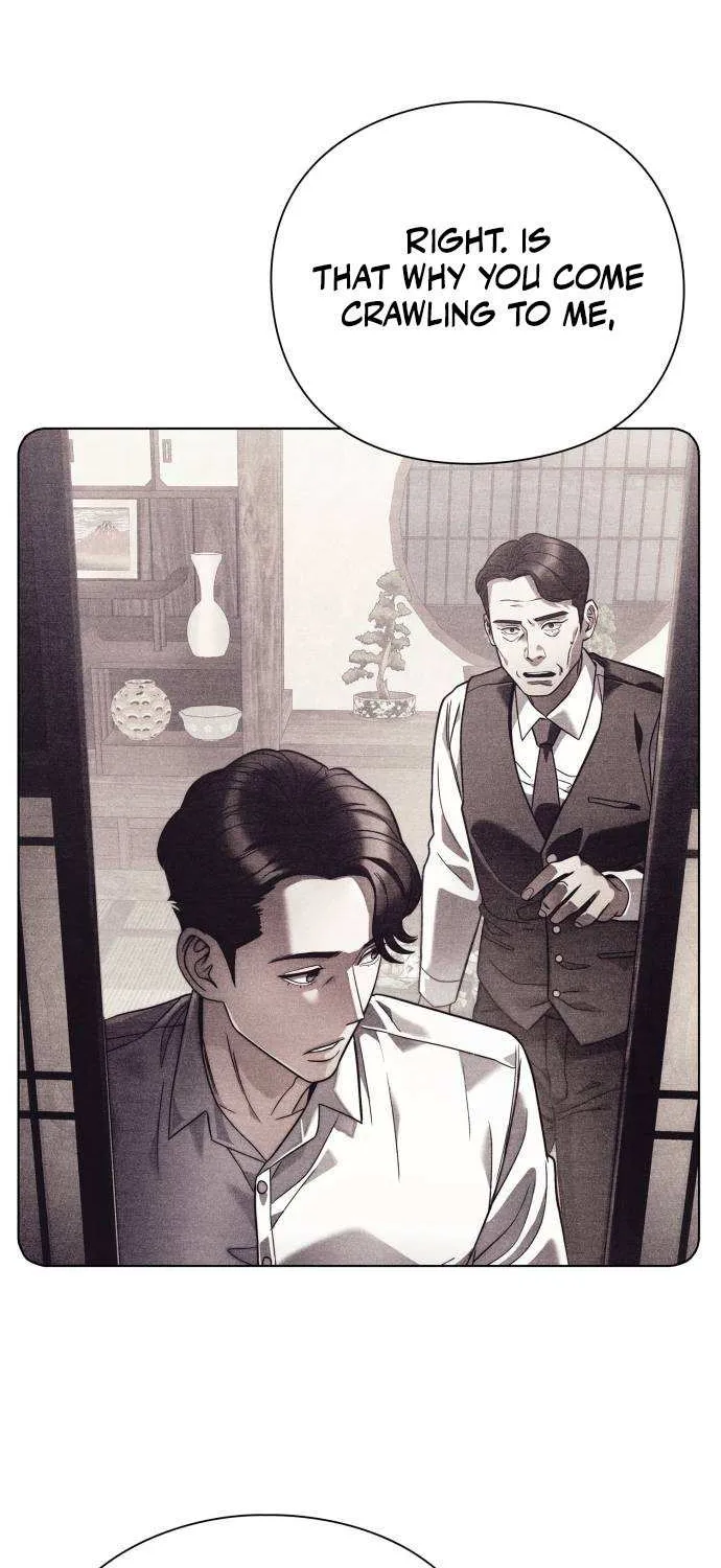 Office Worker Who Sees Fate Chapter 30 page 68 - 