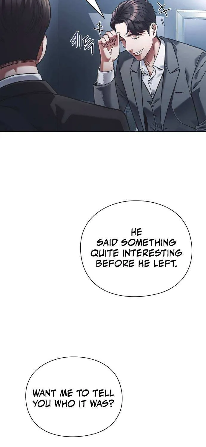 Office Worker Who Sees Fate Chapter 30 page 76 - 