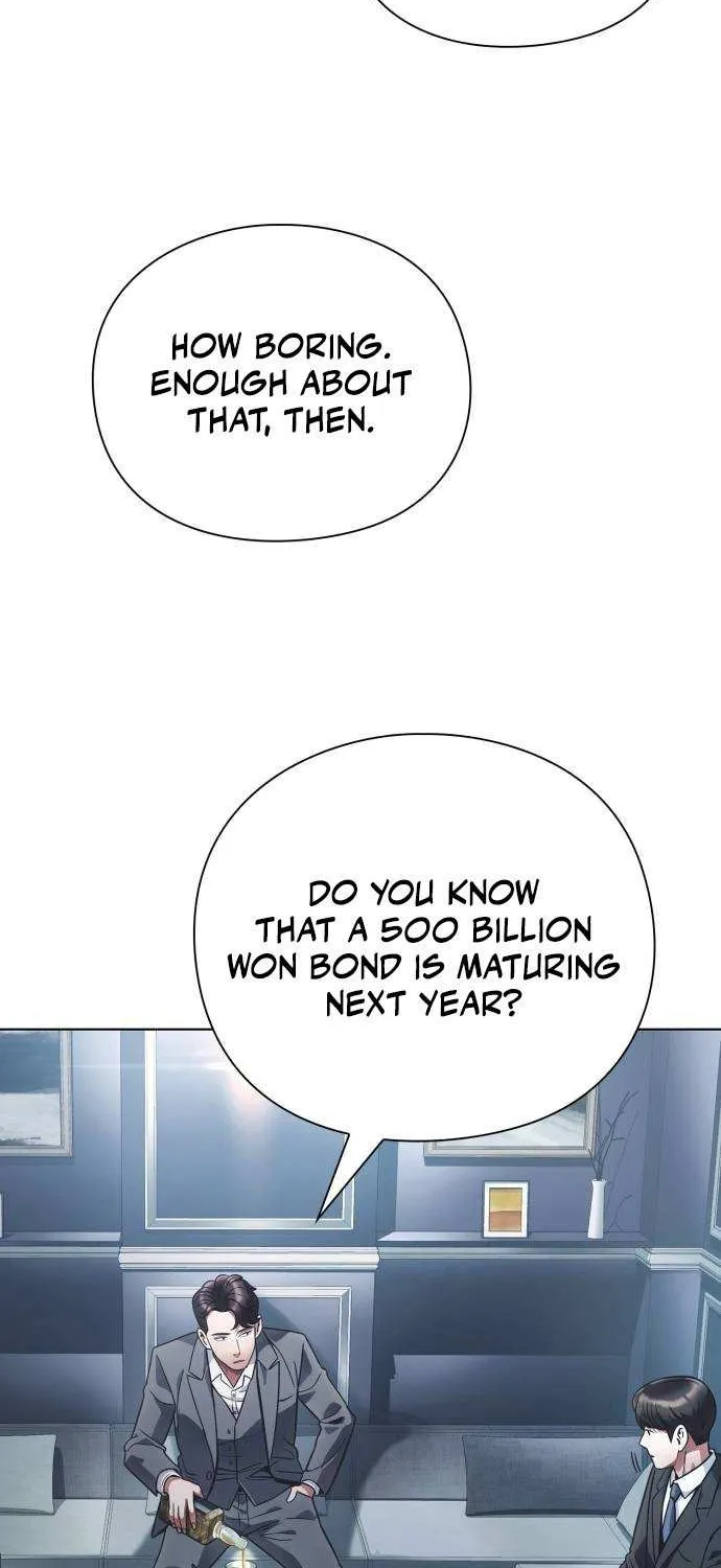 Office Worker Who Sees Fate Chapter 30 page 78 - 