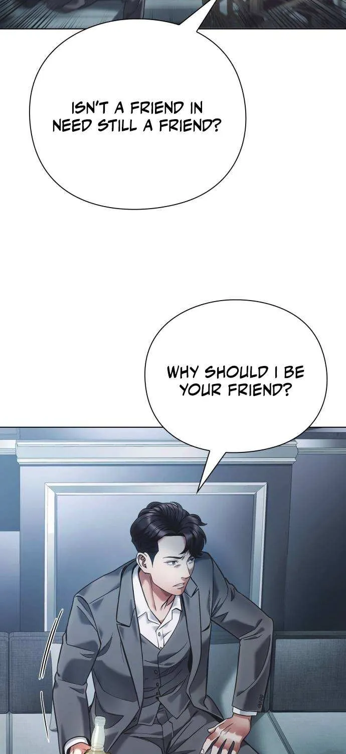 Office Worker Who Sees Fate Chapter 30 page 80 - 