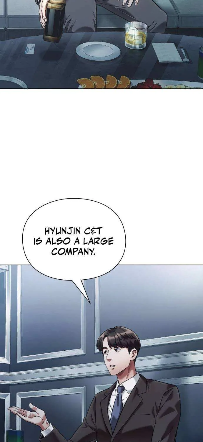 Office Worker Who Sees Fate Chapter 30 page 81 - 