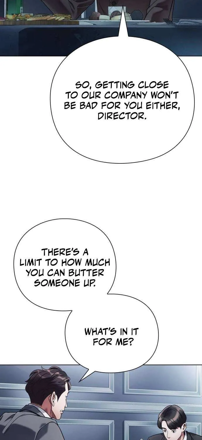 Office Worker Who Sees Fate Chapter 30 page 82 - 