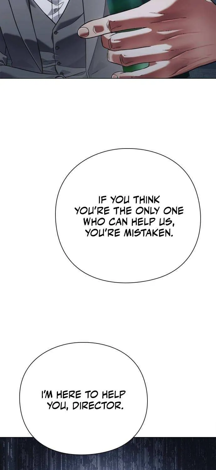 Office Worker Who Sees Fate Chapter 30 page 84 - 