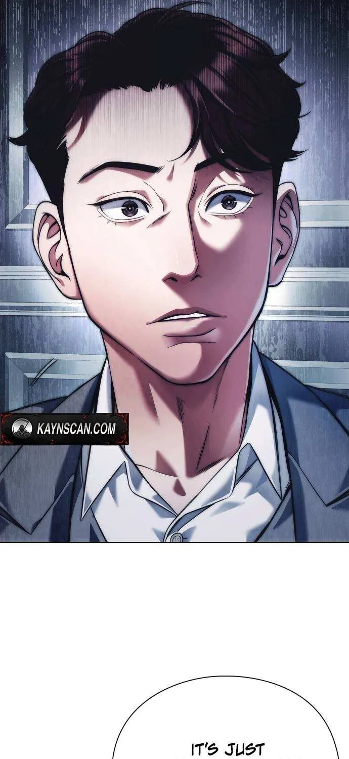 Office Worker Who Sees Fate Chapter 30 page 85 - 