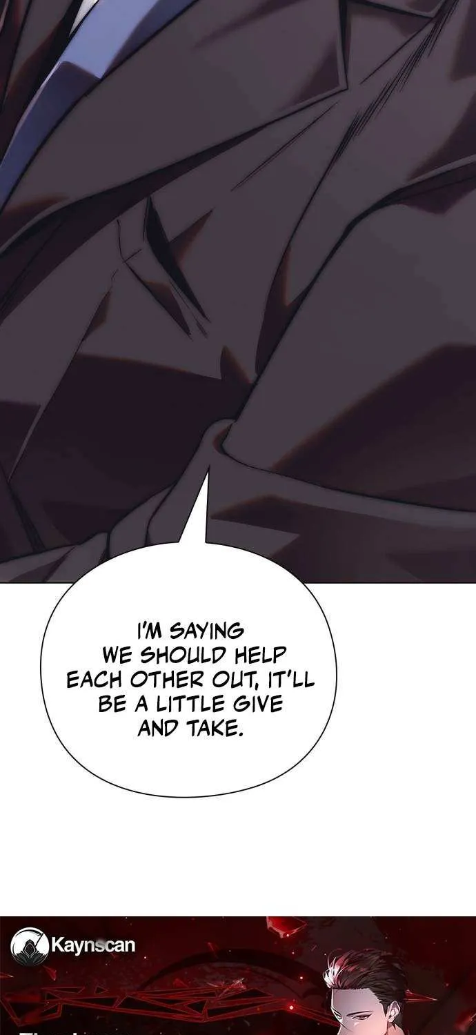 Office Worker Who Sees Fate Chapter 30 page 87 - 