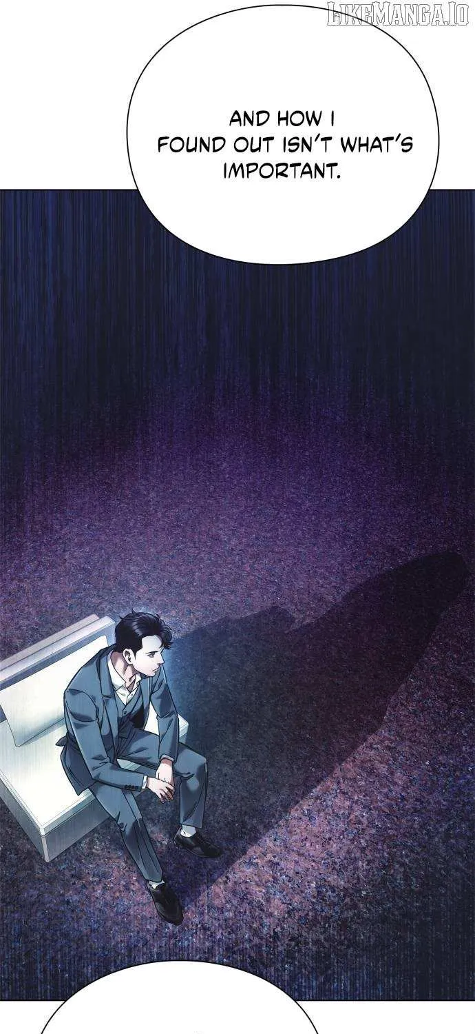 Office Worker Who Sees Fate Chapter 31 page 11 - 