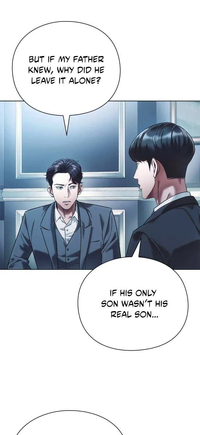 Office Worker Who Sees Fate Chapter 31 page 13 - 