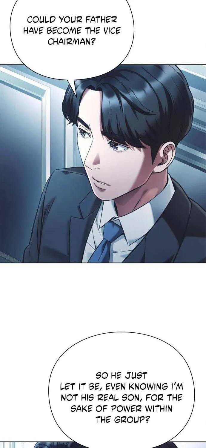 Office Worker Who Sees Fate Chapter 31 page 14 - 