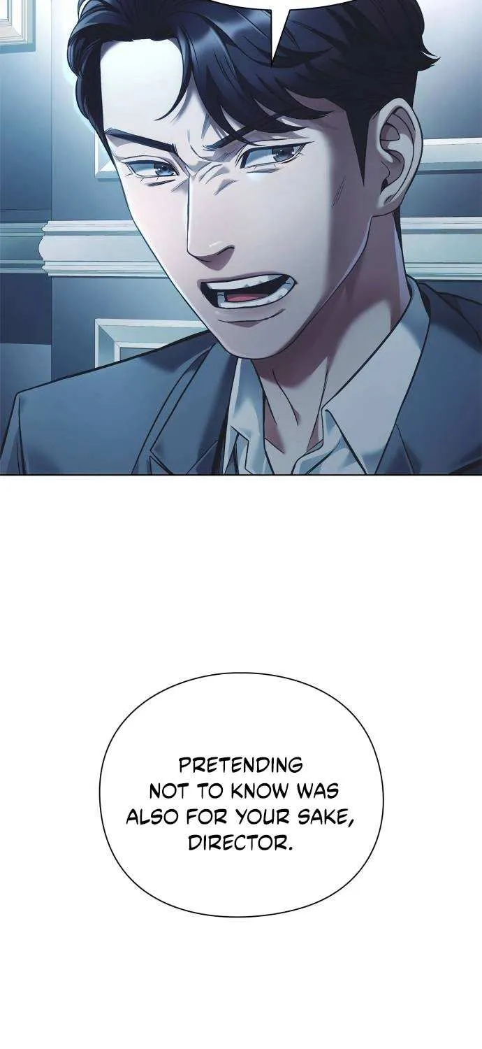 Office Worker Who Sees Fate Chapter 31 page 15 - 