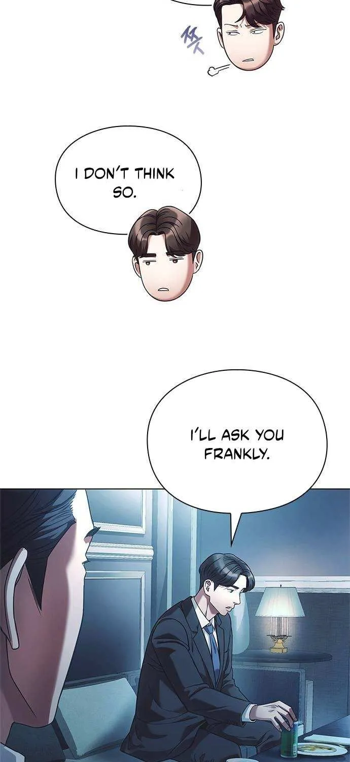Office Worker Who Sees Fate Chapter 31 page 17 - 
