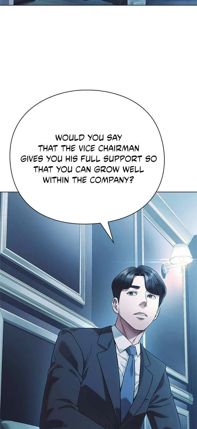 Office Worker Who Sees Fate Chapter 31 page 18 - 