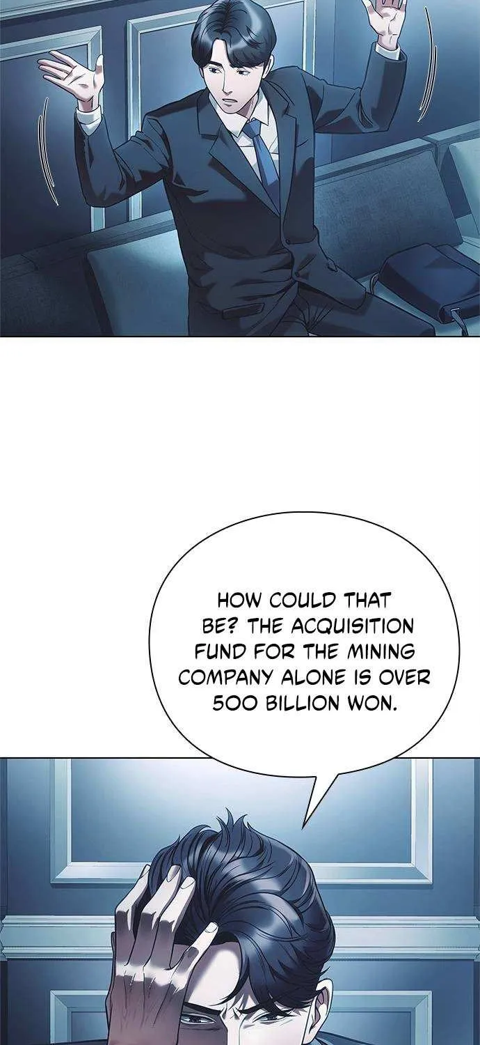Office Worker Who Sees Fate Chapter 31 page 22 - 