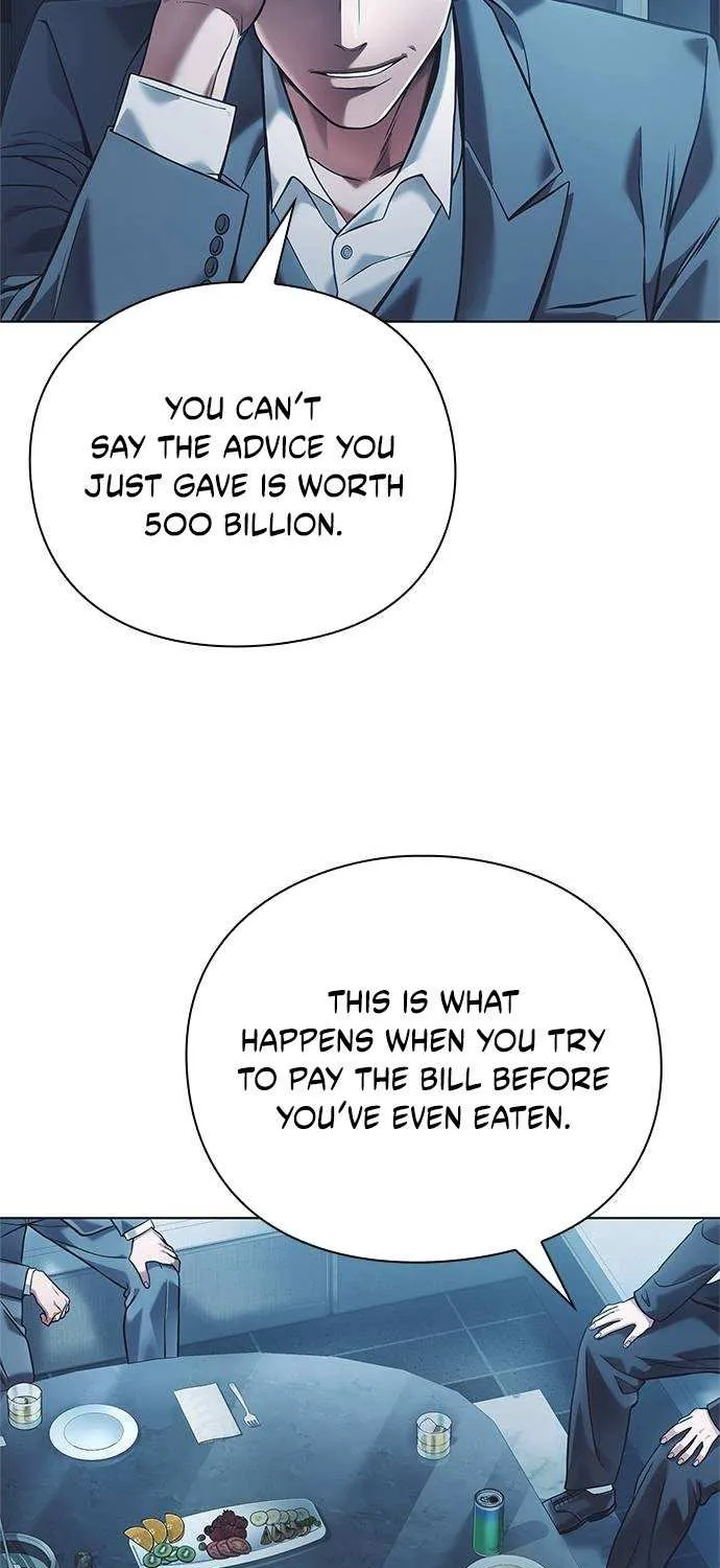Office Worker Who Sees Fate Chapter 31 page 23 - 