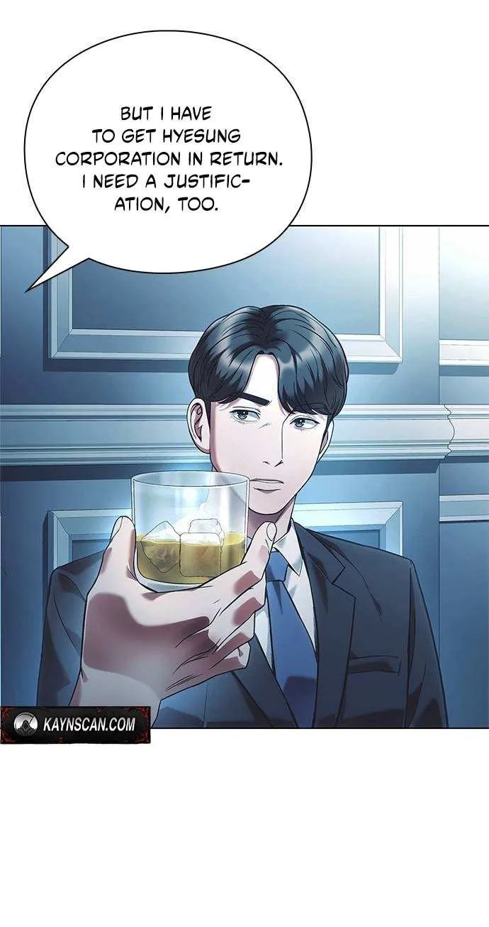 Office Worker Who Sees Fate Chapter 31 page 26 - 
