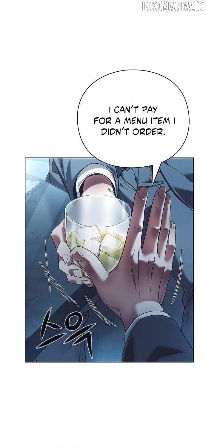 Office Worker Who Sees Fate Chapter 31 page 27 - 