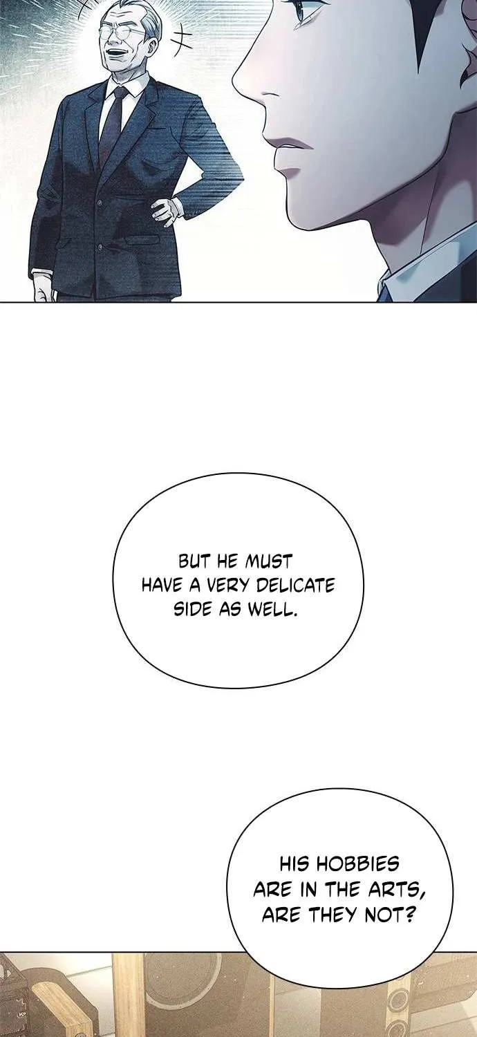 Office Worker Who Sees Fate Chapter 31 page 4 - 