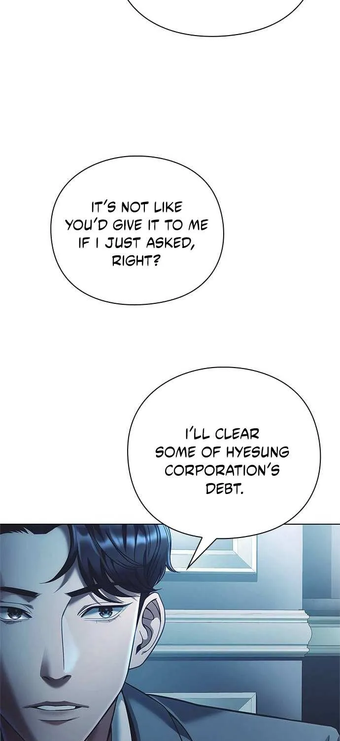 Office Worker Who Sees Fate Chapter 31 page 31 - 