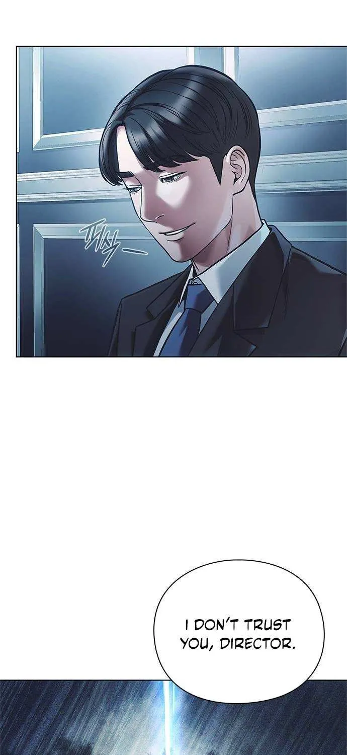 Office Worker Who Sees Fate Chapter 31 page 37 - 