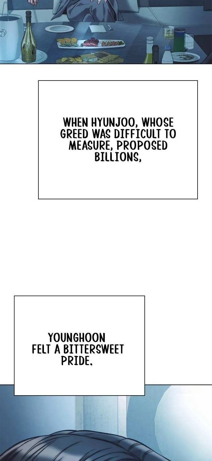 Office Worker Who Sees Fate Chapter 31 page 43 - 