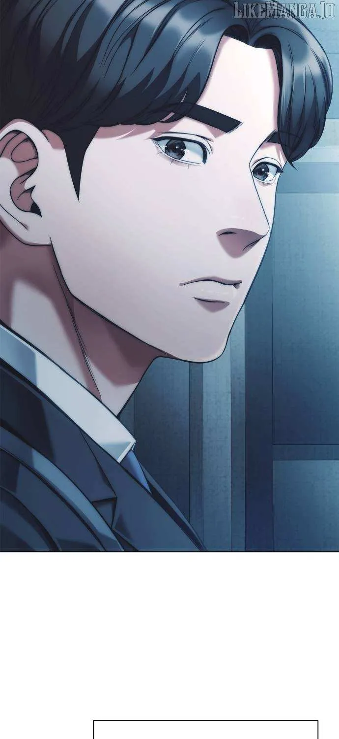 Office Worker Who Sees Fate Chapter 31 page 44 - 