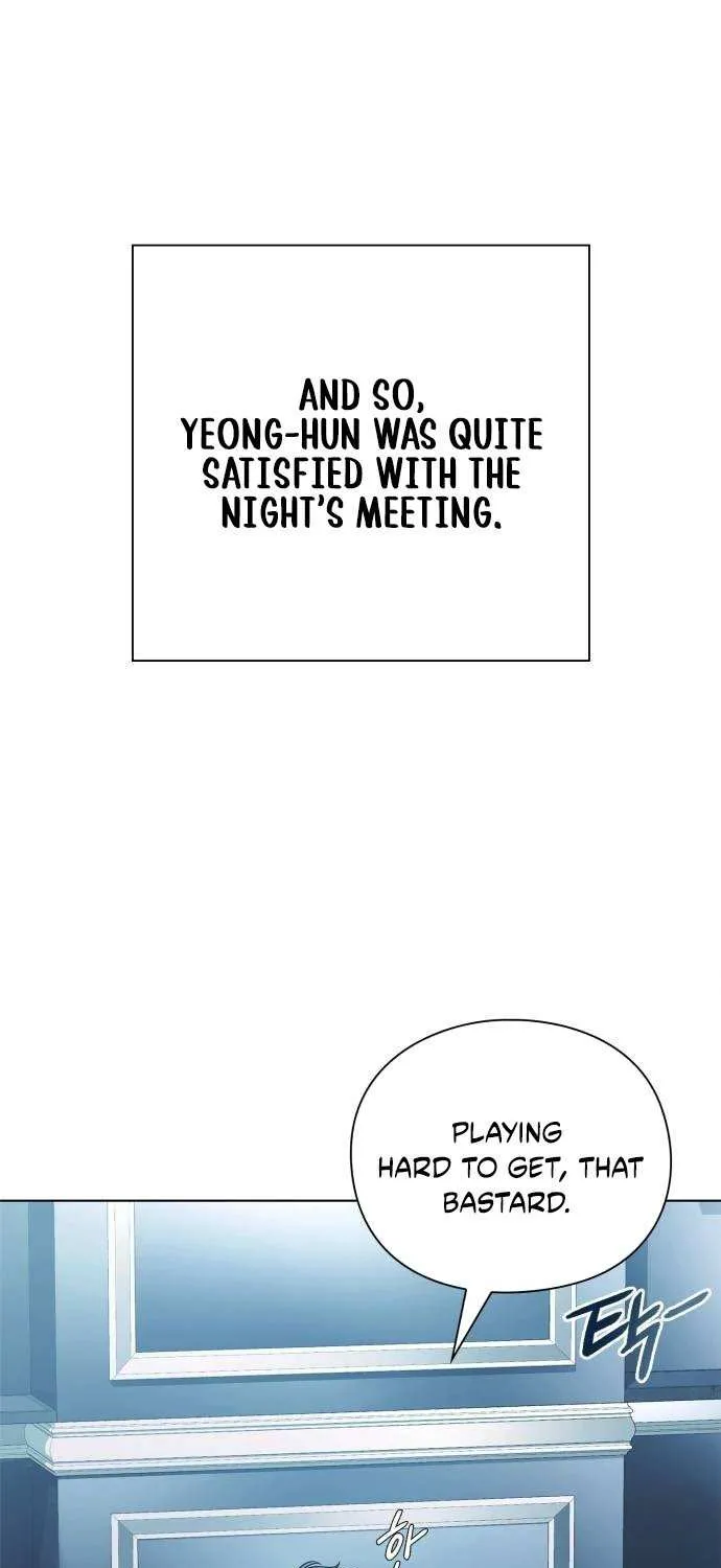 Office Worker Who Sees Fate Chapter 31 page 46 - 