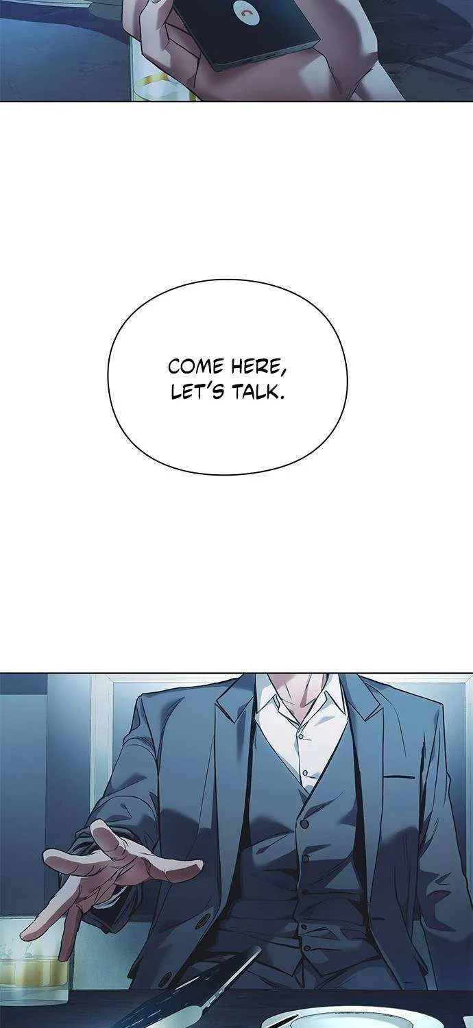 Office Worker Who Sees Fate Chapter 31 page 48 - 