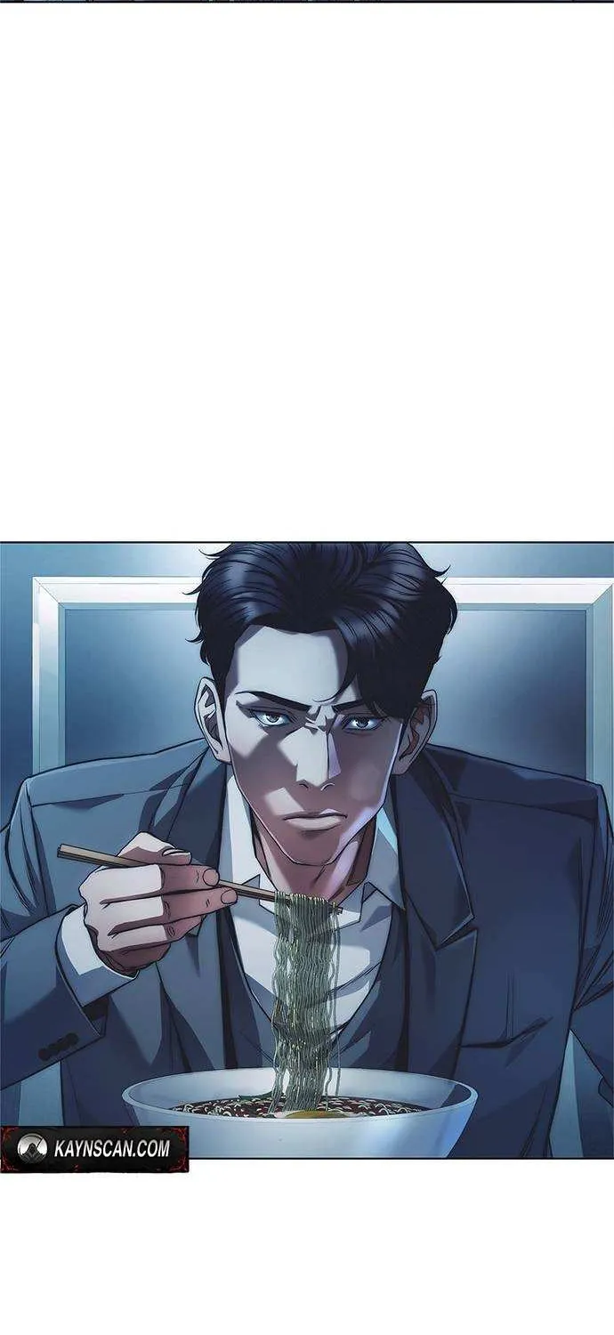 Office Worker Who Sees Fate Chapter 31 page 51 - 