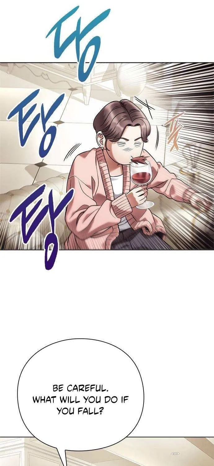 Office Worker Who Sees Fate Chapter 31 page 55 - 