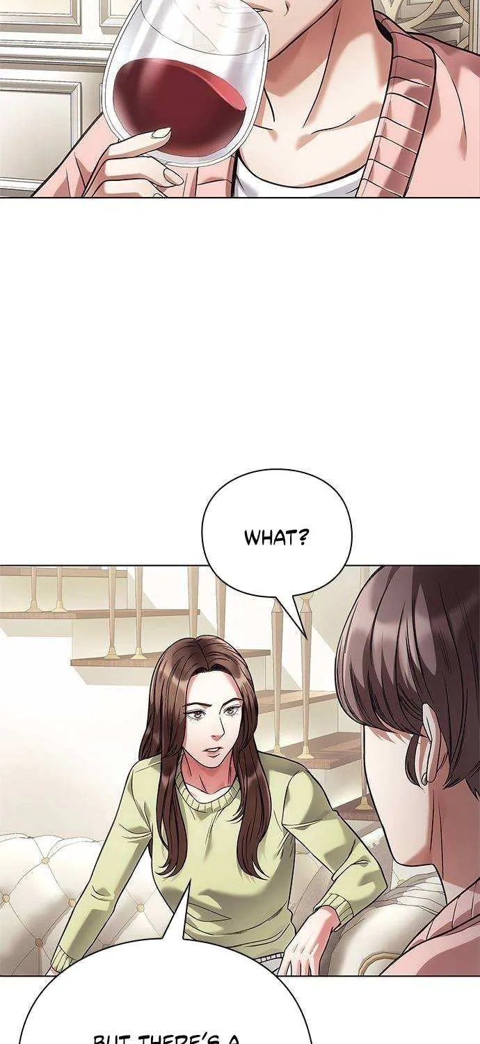 Office Worker Who Sees Fate Chapter 31 page 58 - 