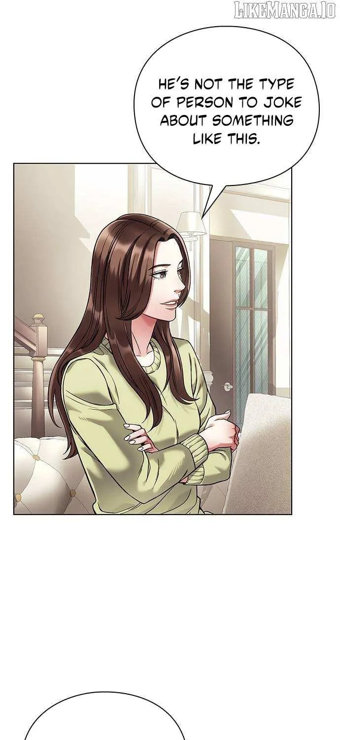 Office Worker Who Sees Fate Chapter 31 page 60 - 