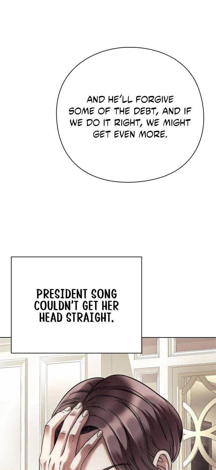 Office Worker Who Sees Fate Chapter 31 page 62 - 