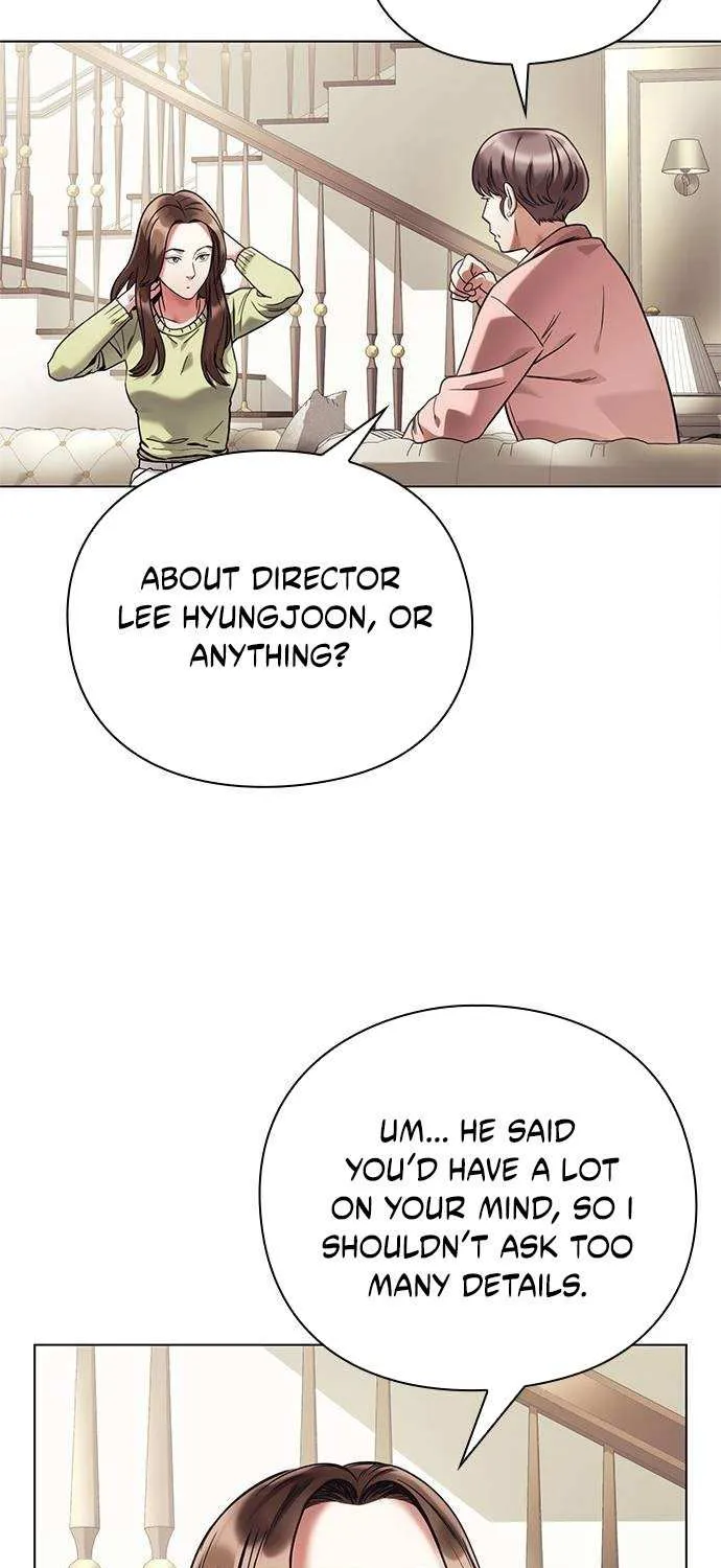 Office Worker Who Sees Fate Chapter 31 page 66 - 