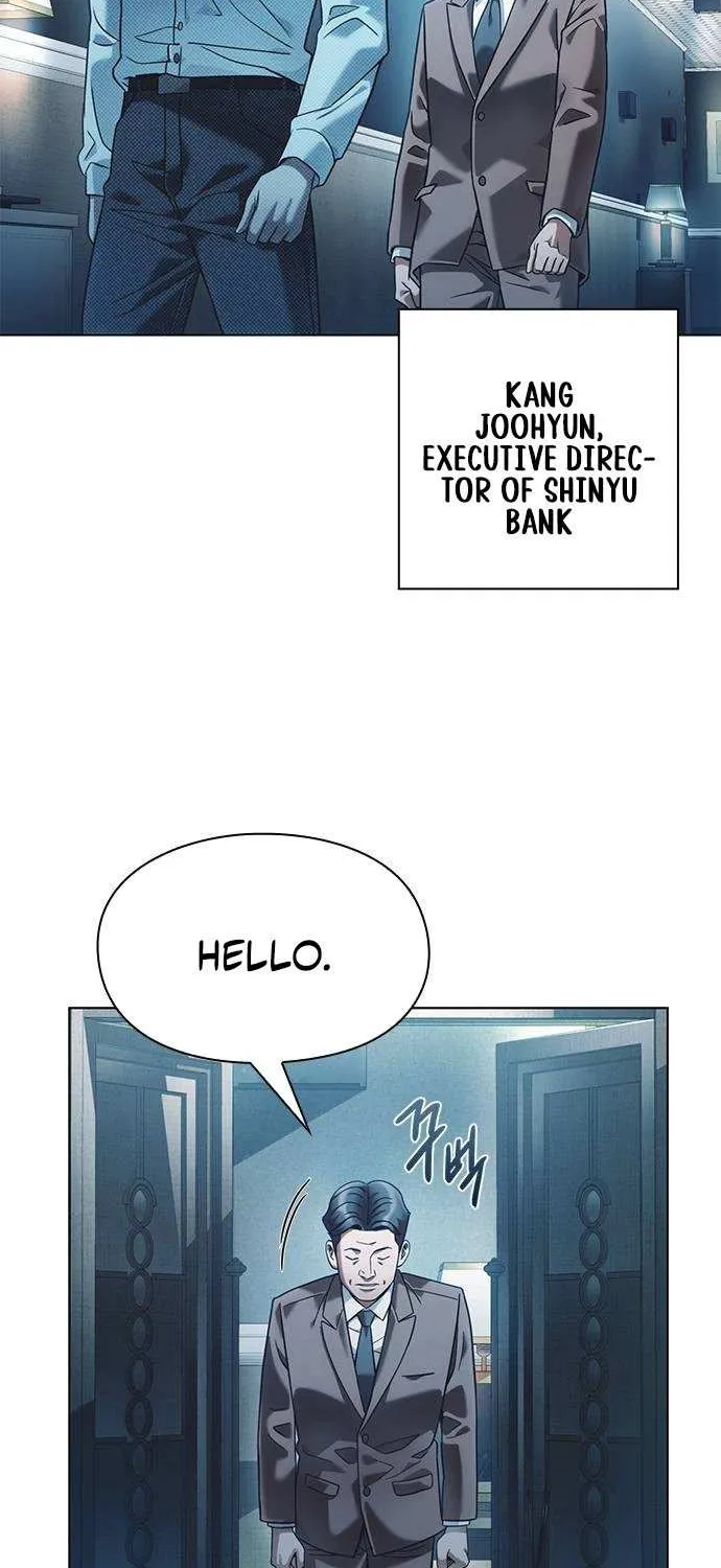 Office Worker Who Sees Fate Chapter 31 page 69 - 