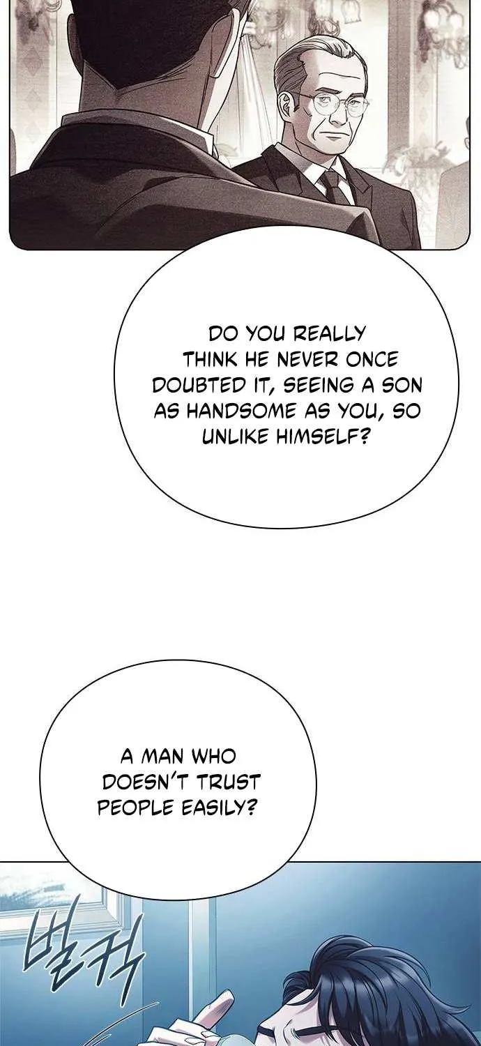Office Worker Who Sees Fate Chapter 31 page 8 - 