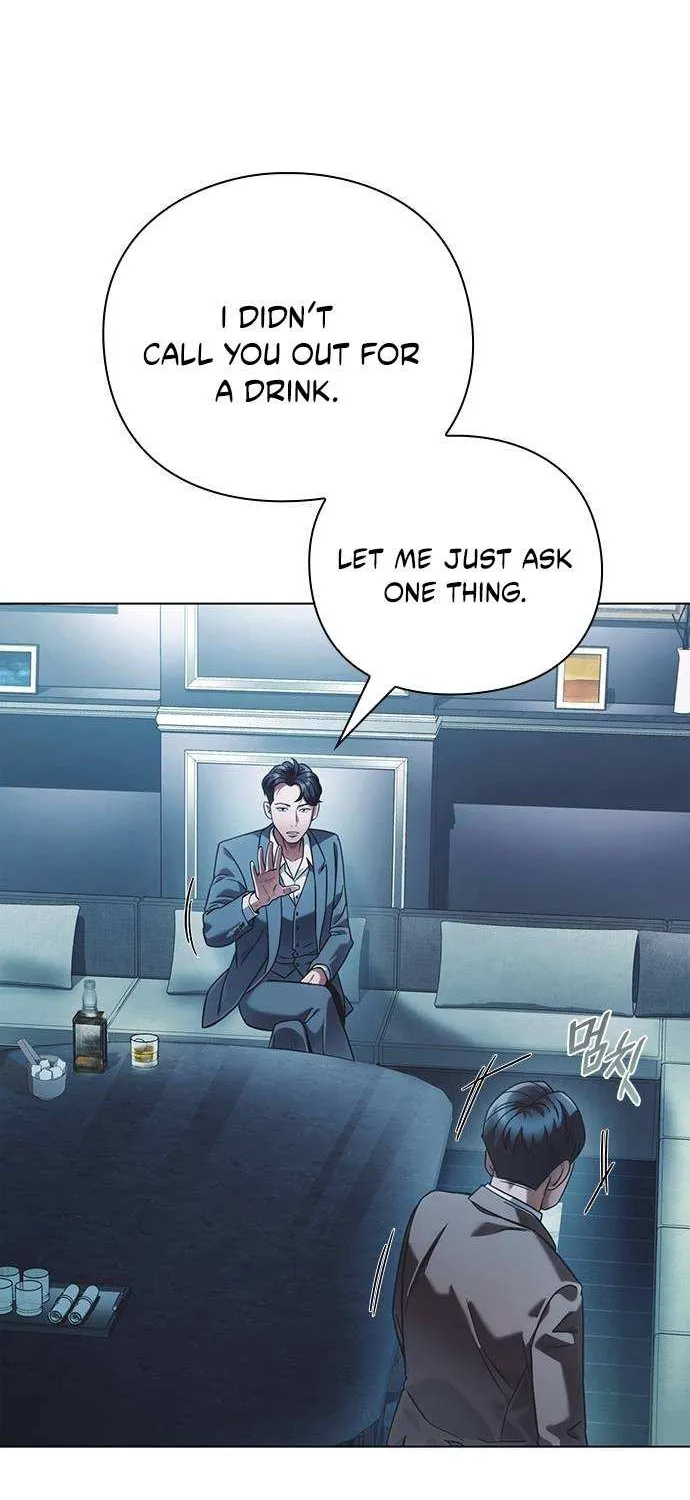 Office Worker Who Sees Fate Chapter 31 page 71 - 