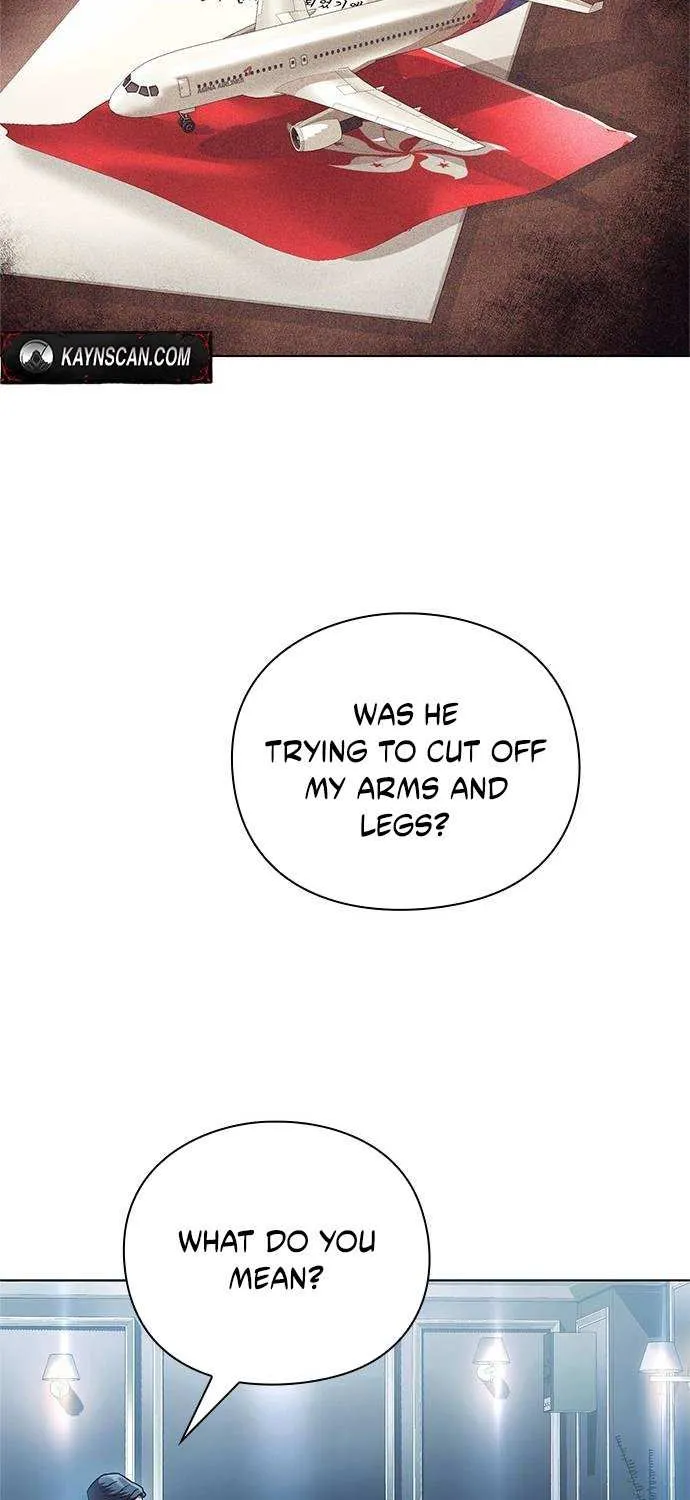 Office Worker Who Sees Fate Chapter 31 page 74 - 