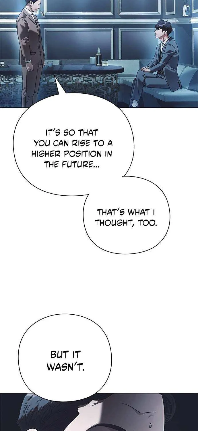 Office Worker Who Sees Fate Chapter 31 page 75 - 